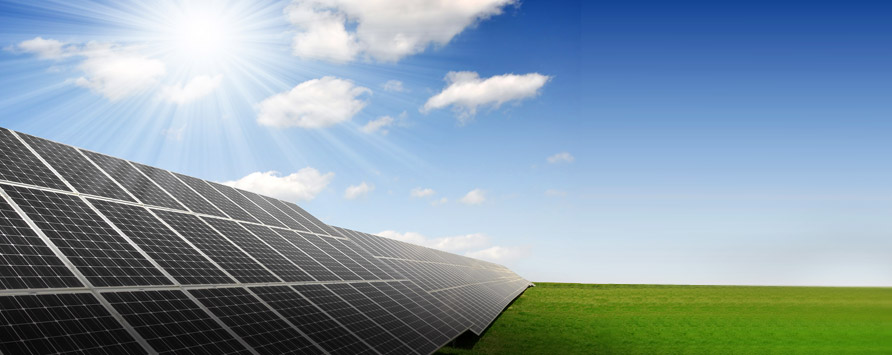 Renewable Energy: Harness the Power