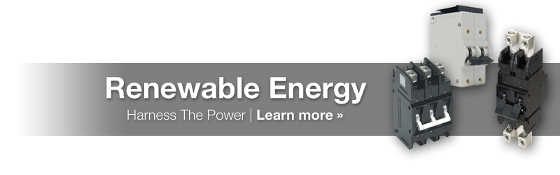 Renewable Energy: Harness the Power