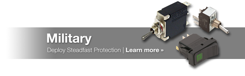 Military: Deploy Steadfast Protection
