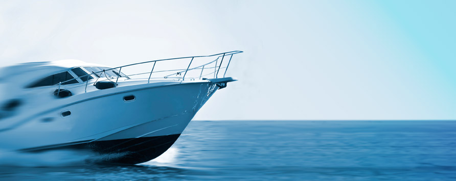 Marine: Attain Complete Vessel Control