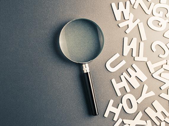 Glossary Terms