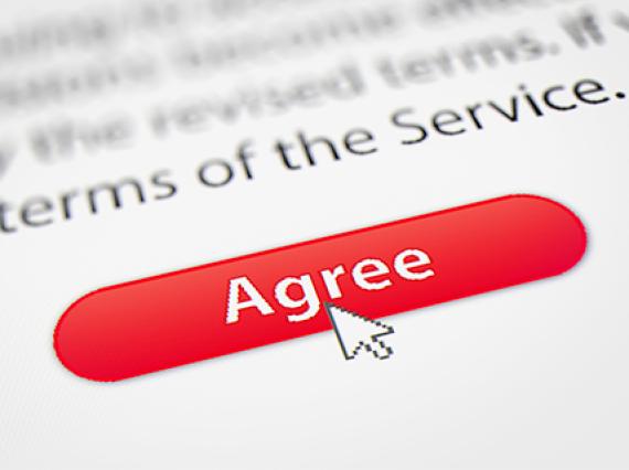 terms conditions