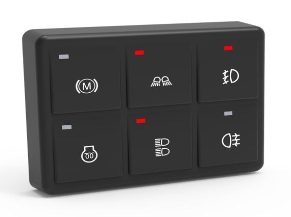 UKP-Series 2x3