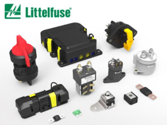 Littelfuse Products