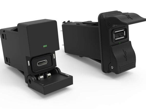 USB Charging Devices
