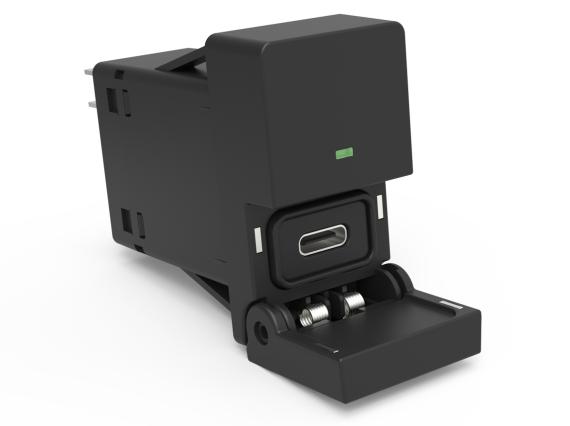 CV-Charger 2.0 and 3.1 USB Charger