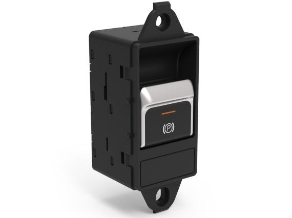 EPB-Series electronic parking brake switch
