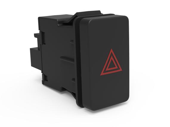 GP-Series pushbutton switch