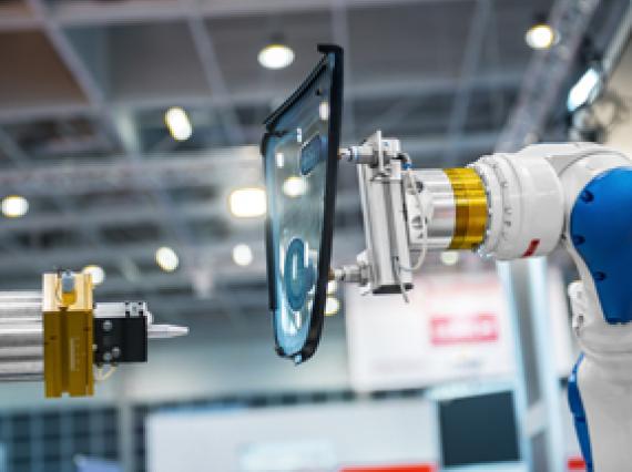 Industrial Automation