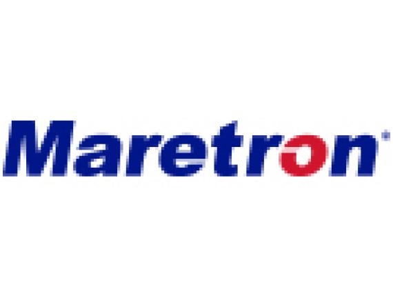 Maretron Logo