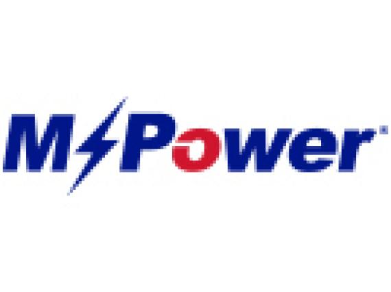 MPower Logo