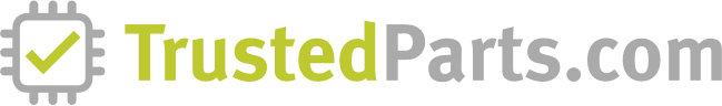 Trusted Parts Logo